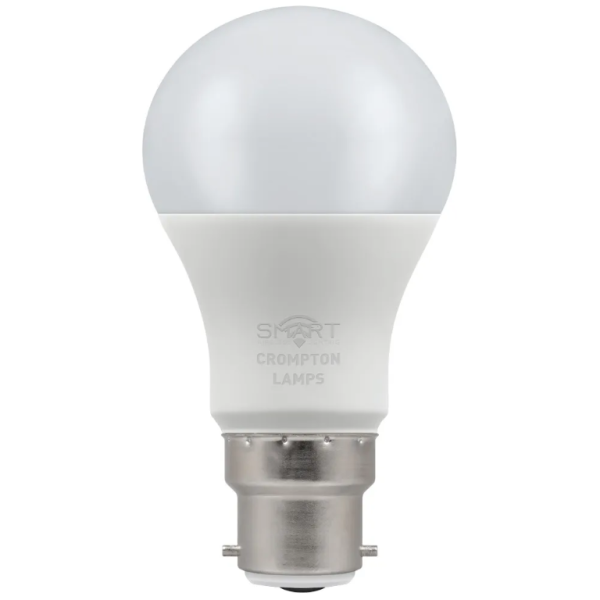 Crompton 12301 LED Smart GLS 8.5W 3000K