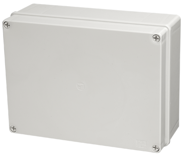 IMO SE09 Enclosure 300x220x120mm Grey