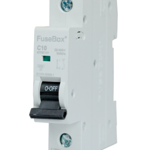 FUSEBOX MT06C101 MCB SP
