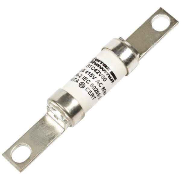 Niglon TMF355 HRC B4 Fuse 355A 415V AC