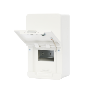 CONTAC SDME04MS ENC 4 MO