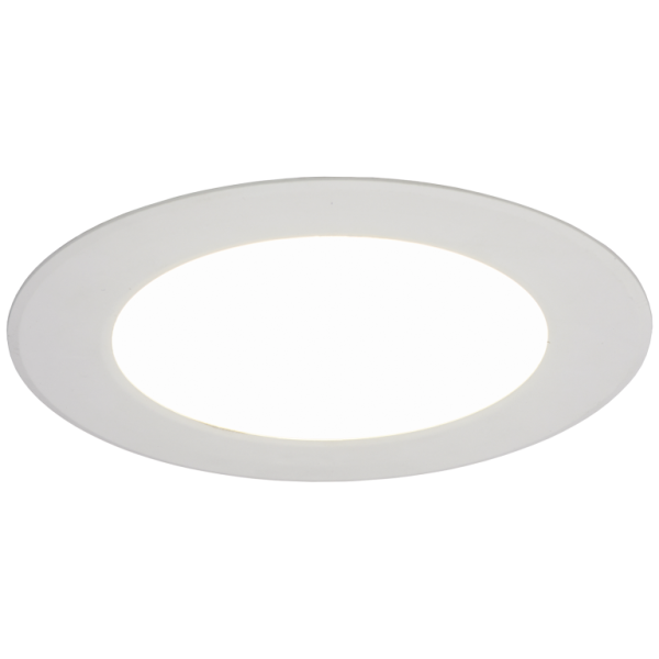 Ansell ALODLED/150/CW LED Dwn/Lgt 16W