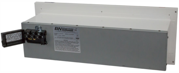 BN RH-30 Recsd Ceiling Heater 1m 3kW - Image 2