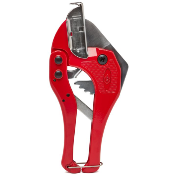 CK 430003 Ratchet PVC Pipe Cutter