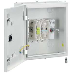 HAGER JFD306U COMBINATIO