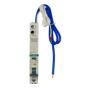 CRAB 6FSR10 30B RCBO SPN