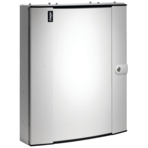 HAGER JK106B DIST BOARD