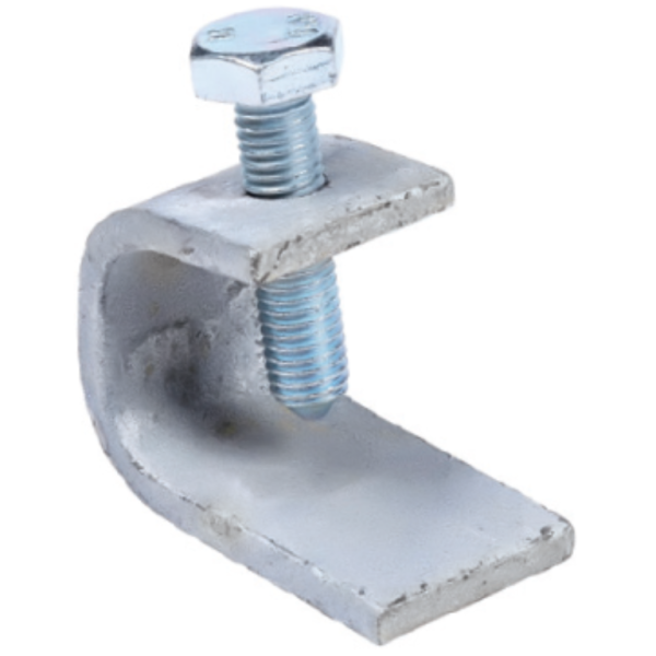 Niglon CSA850 Beam Clamp 30x48mm - Image 2