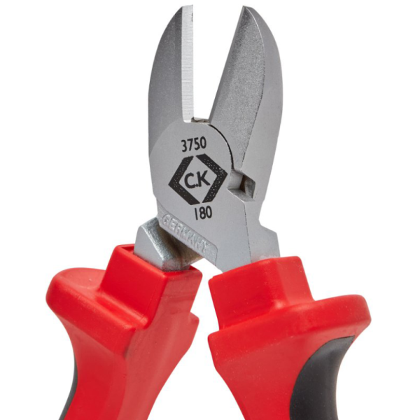 CK T3750160 RedLine Side Cutter 160mm - Image 3