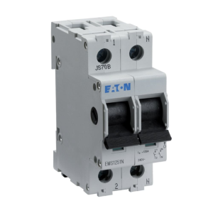 EATON EAMS1251N SWITCH D