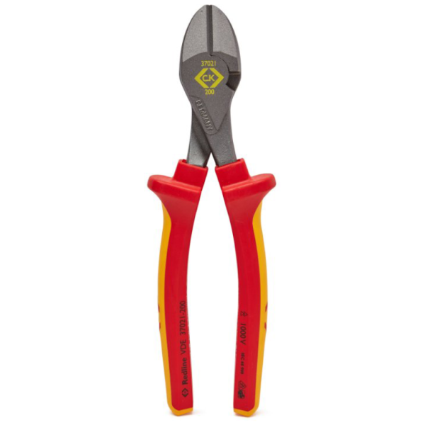 CK T37021180 RedLine Side Cutter 180mm