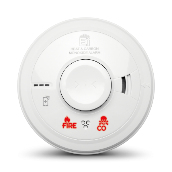 Aico EI3028 Multi-Sensor Fire CO Alarm - Image 5