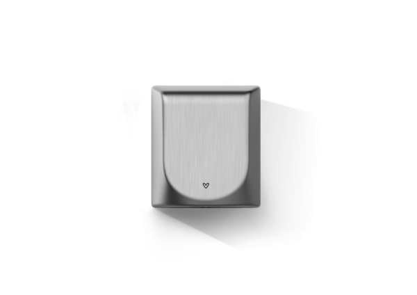 EHD EHDV4S002 Vega 4 Hand Dryer Satin