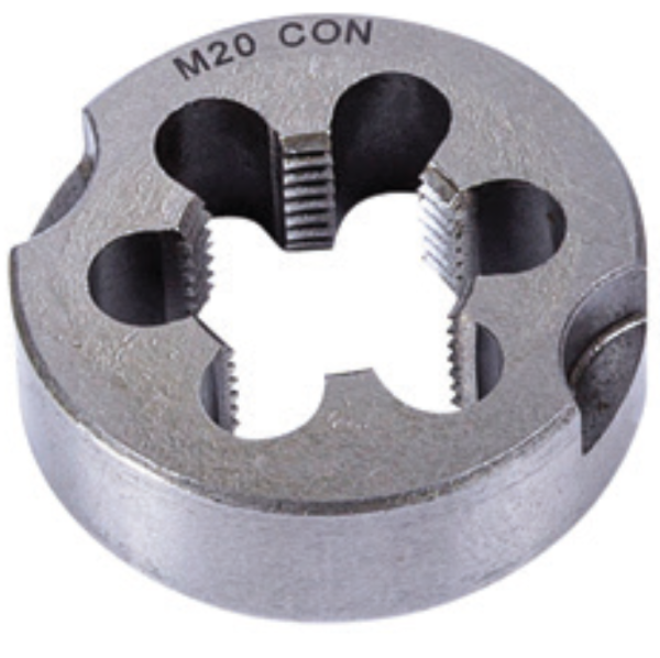 Niglon D20 Die 20mm