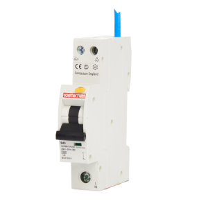 CONTAC CCPBR1040AB RCBO