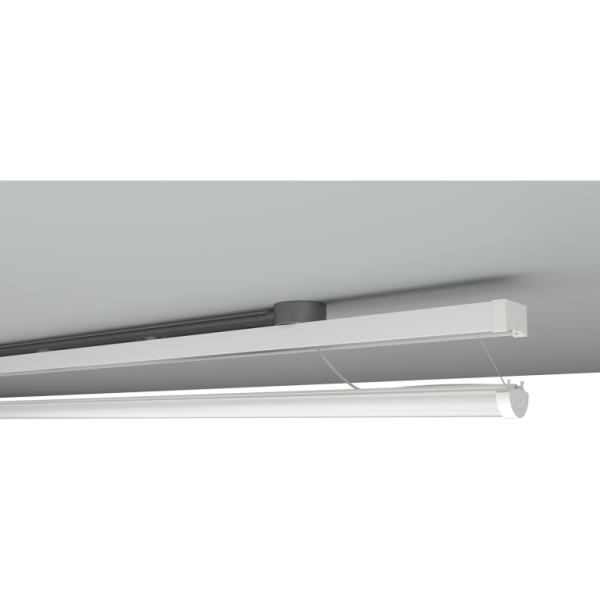 Ansell ANOU4/2 LED Batten CCT 38/19W - Image 3