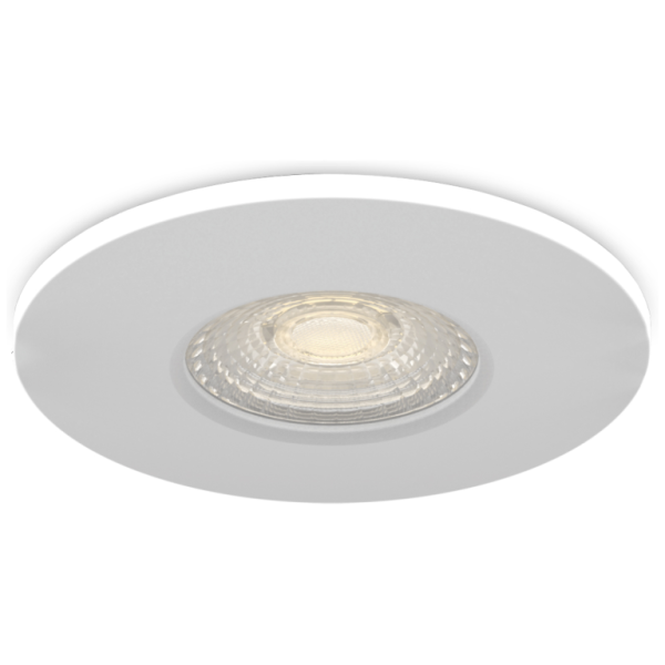 Kosnic MAU06PL LED Dwn/Lgt 6W