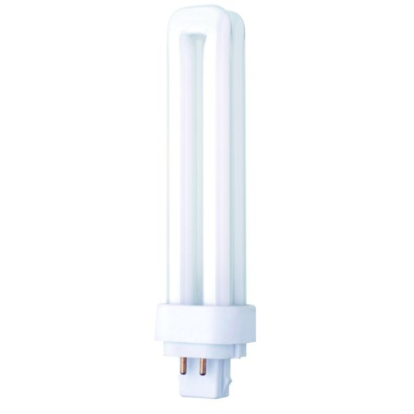 BELL 04159 CFL BLD 4Pin G24q-2 18W 4000K