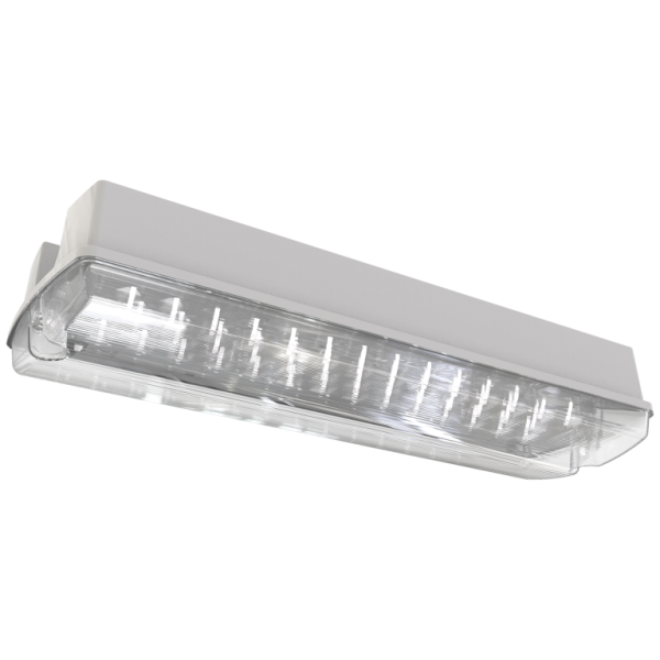 Ansell AGLED/3M Bulkhead LED 3hrM/NM 3W