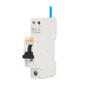 CONTAC CCPBR0620AC RCBO