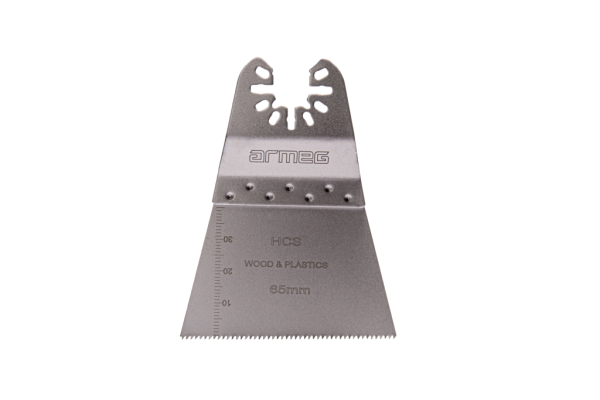 Armeg MTB65HCS Multi Tool Blade 65mm