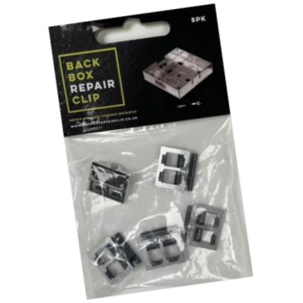 Ind Signs BBRC1444 Back Box Repair Kit