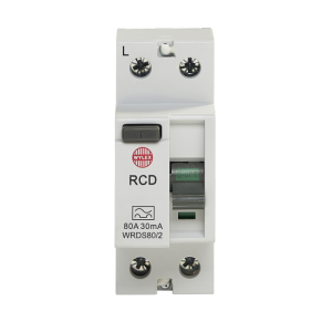 WYLEX WRDS80 2 RCD DP CL