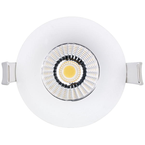 Aurora EN-DLB071D/40 Fixed Downlight 7W - Image 2