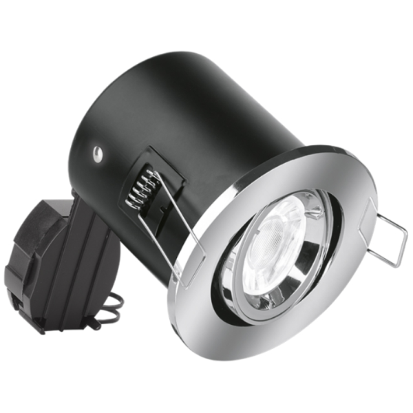 Aurora EN-FD102PC Downlight Adj F/R 240V