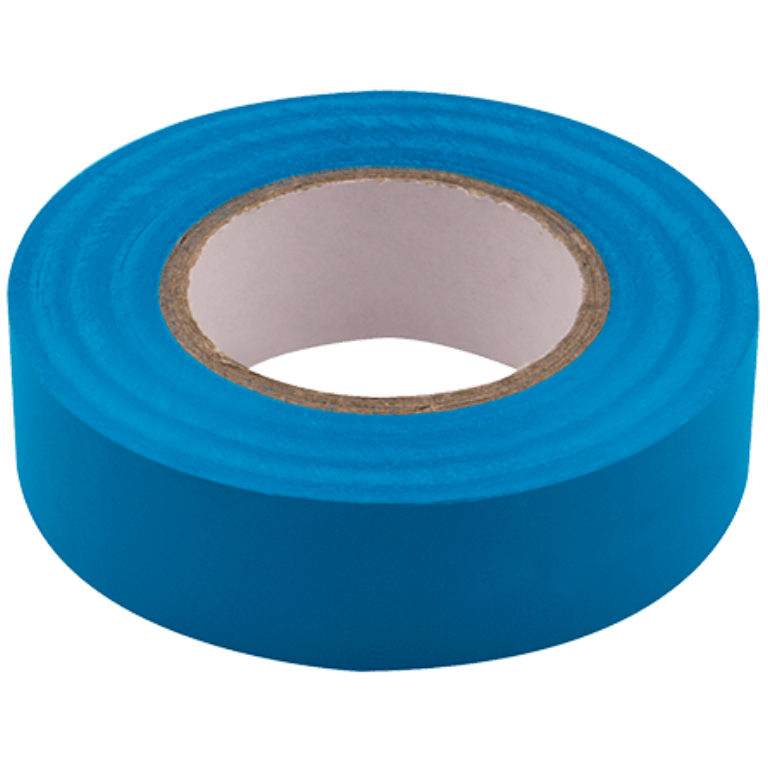 Unicrimp 1933BL Tape 19mmx33m Roll PVC