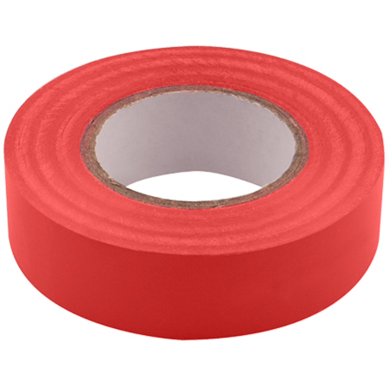 Unicrimp 1933R Tape 19mmx33m Roll PVC