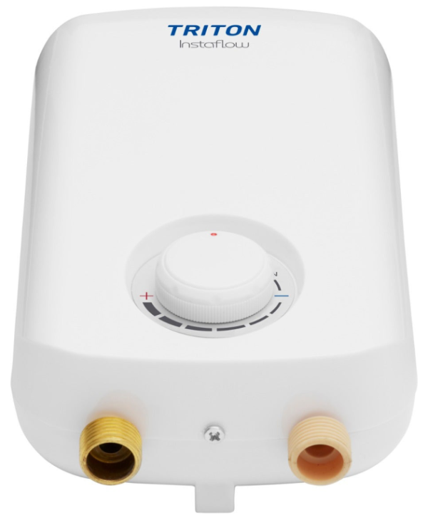 Triton SPINSF05SW Water Heater 5.4kW