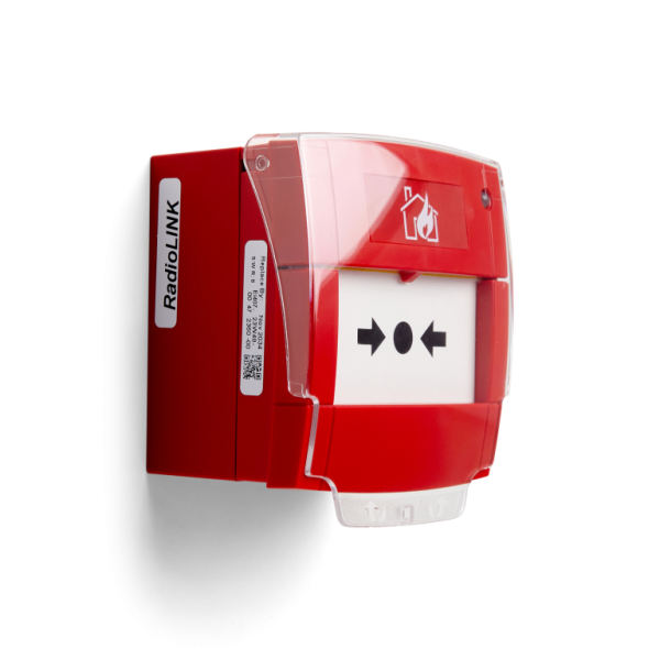 Aico EI407 Manual Call Point - Image 5