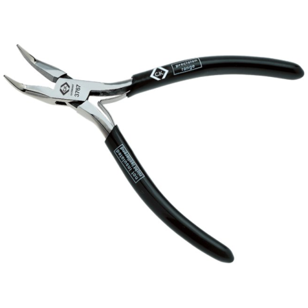 CK T3767 Snipe Nose Pliers 120mm