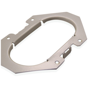 HAGER VM01CE CABLE ENTRY