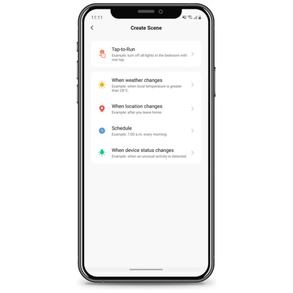 Thermosphere SHH-01 SmartHome Stat Hub - Image 3