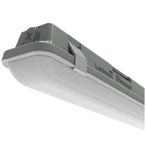 Lumineux 430594 Anti-Cor Batten 5ft 43W - Image 2