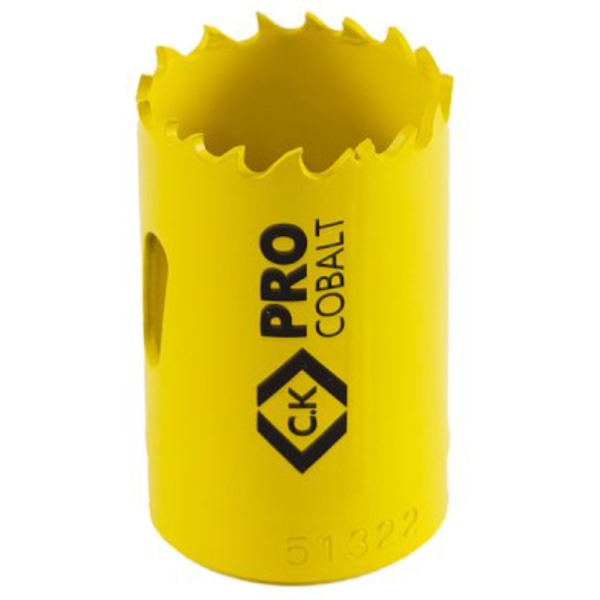 CK 424006 Holesaw 25mm 1in - Image 2