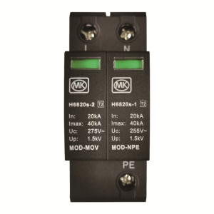 CIRC H6820S SURGE PROTEC