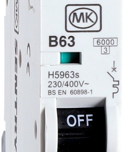 CIRC H5963S MCB SP TYPE