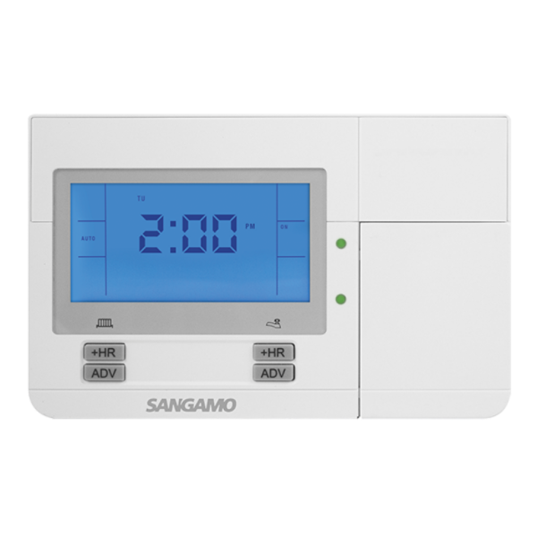 Sangamo CHPPR2 Programmer 2 Channel