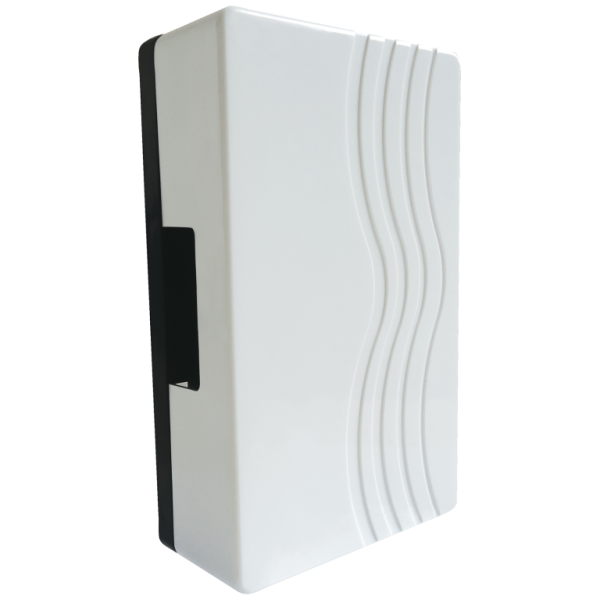 Eterna TCWH Door Chime White