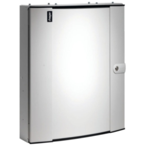 HAGER JK104B DIST BOARD