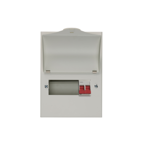 METAL 5 WAY CONSUMER UNI