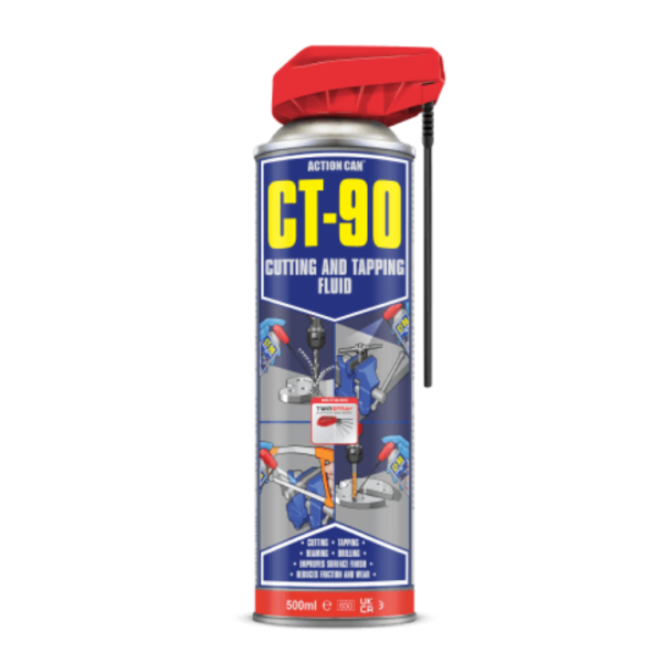 OF 237-507-040 CT-90 Cut & Tapping Spray