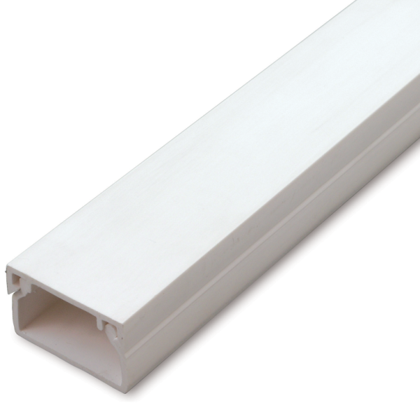 U/Volt MIK40/60 Trunking40x60mmx3m100m