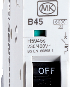 CIRC H5945S MCB SP TYPE