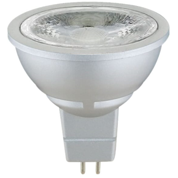 BELL 05526 LED GU5.3 MR16 6W 12V C/W