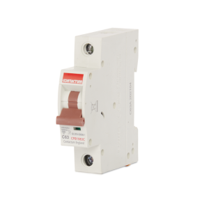 CONTAC CPB1063C MCB TYPE