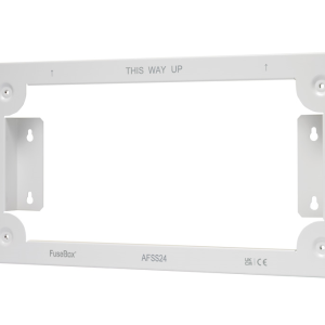 FUSEBOX AFSS24 SURFACE S